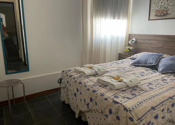 Confortable Cercania