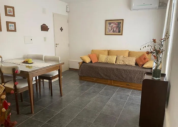 Confortable Cercania