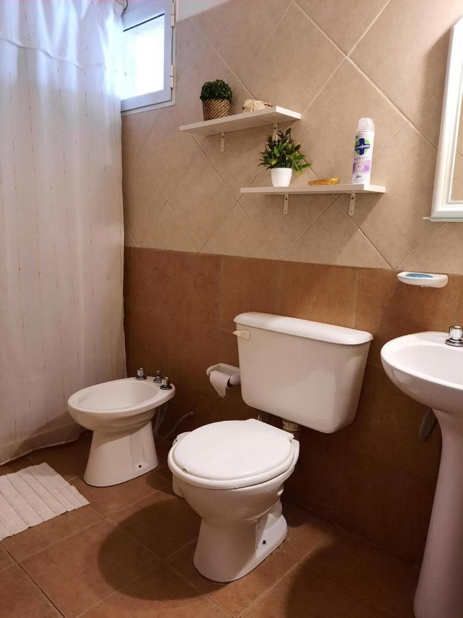 Apartment Confortable Cercania *