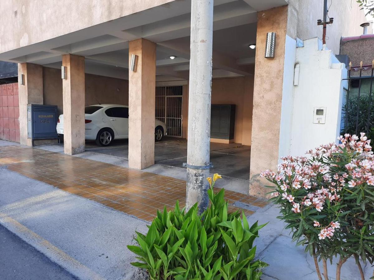 Apartment Confortable Cercania San Juan