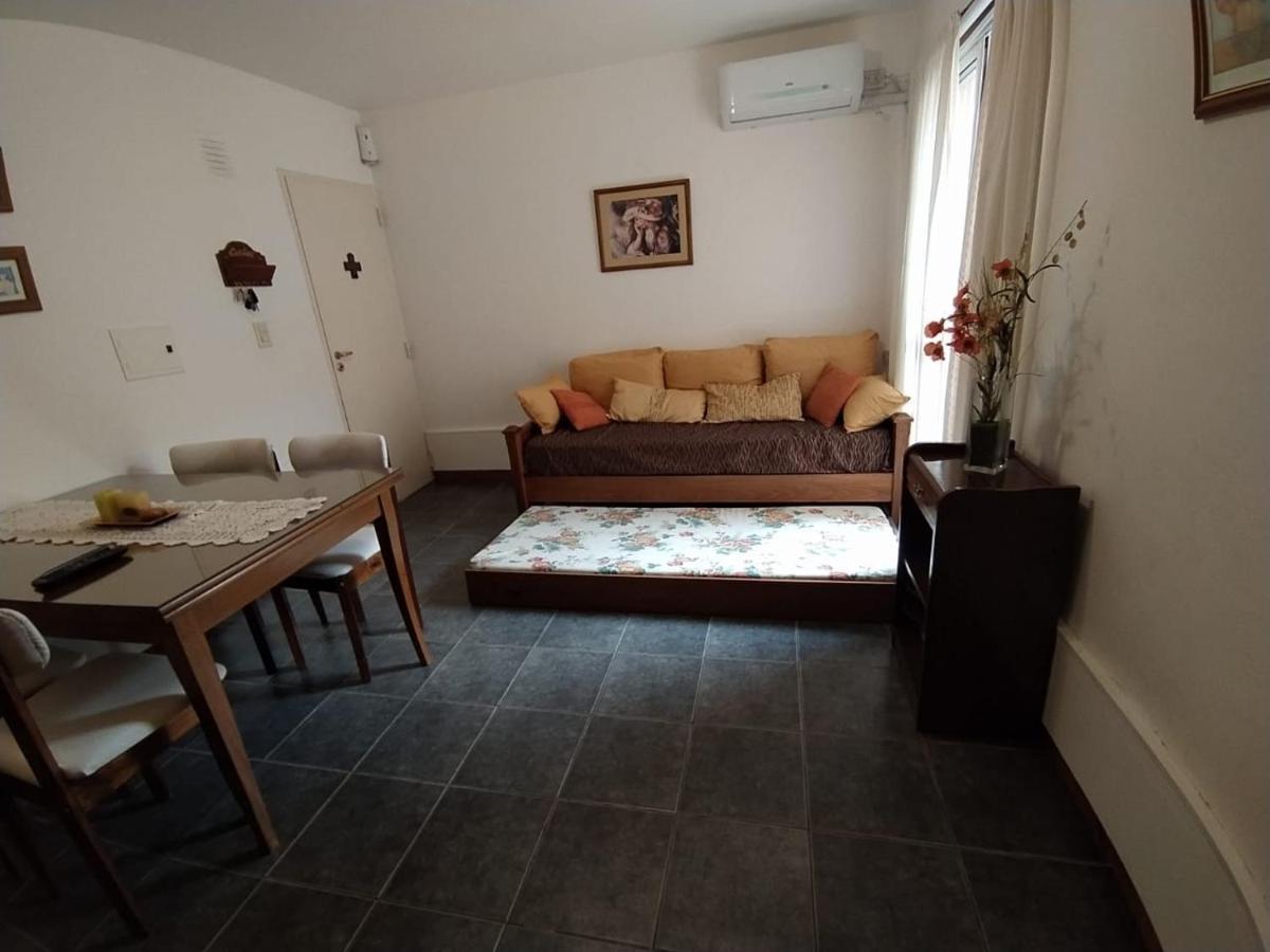 Apartment Confortable Cercania San Juan