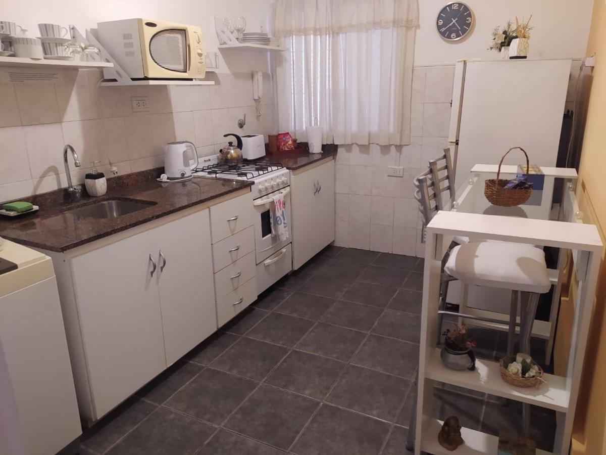 Confortable Cercania Apartment San Juan