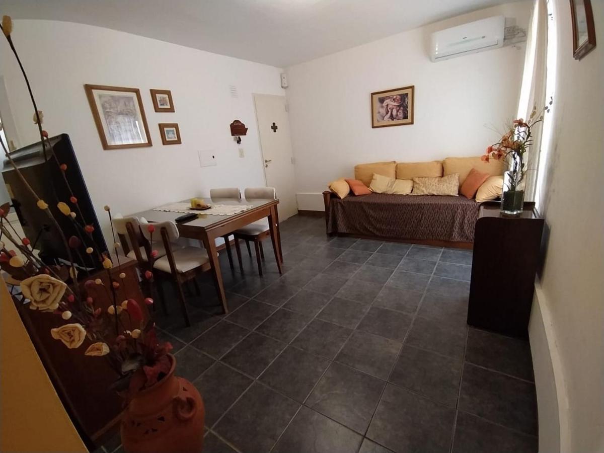 Confortable Cercania Apartment San Juan