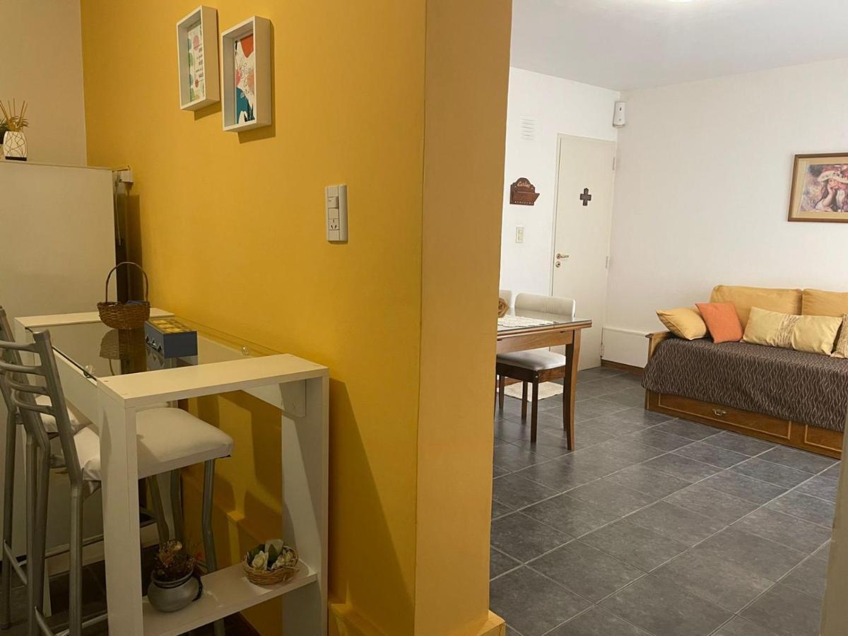 Apartment Confortable Cercania *