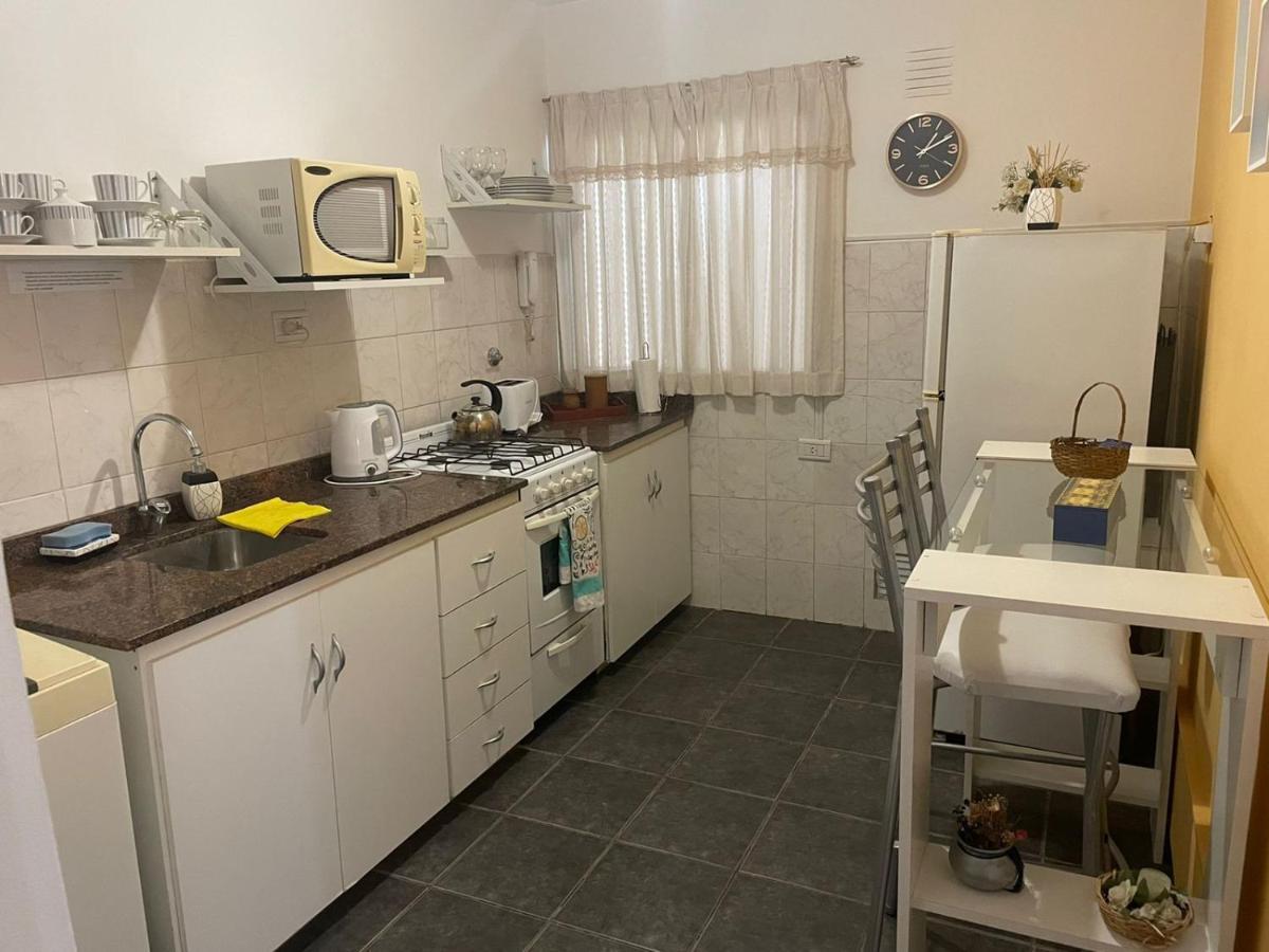 Confortable Cercania Apartment San Juan